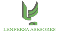 Lenfersa Asesores logo